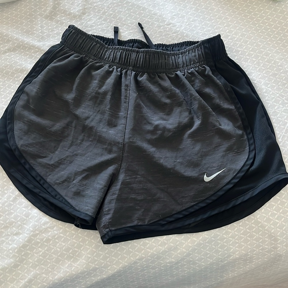 Women’s Nike running shorts